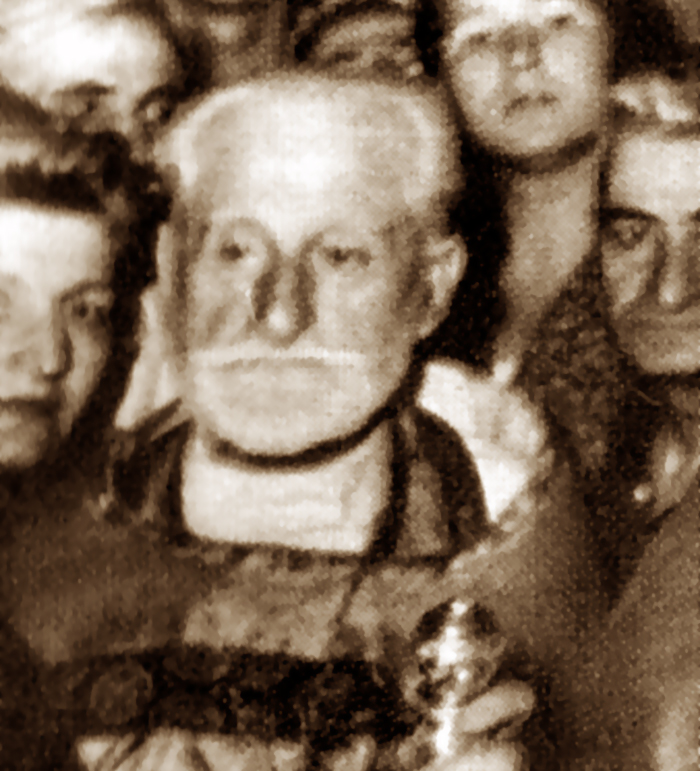 მოგონებები KARIBCHE